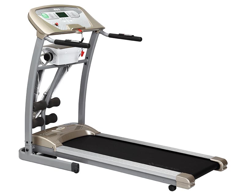 SH-5108D 阿波羅3號跑步機