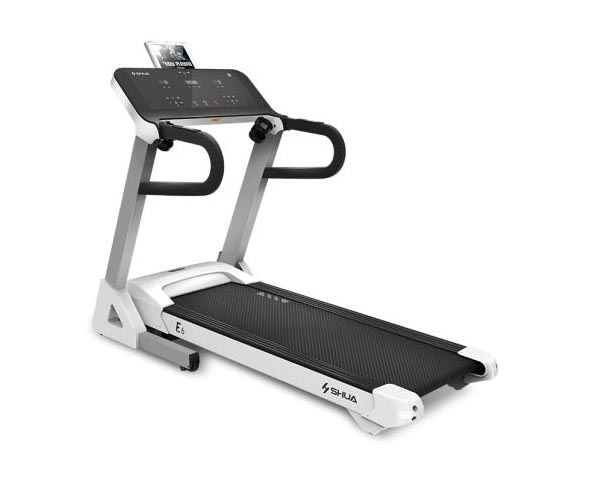 SH-T3900 智能語音跑步機