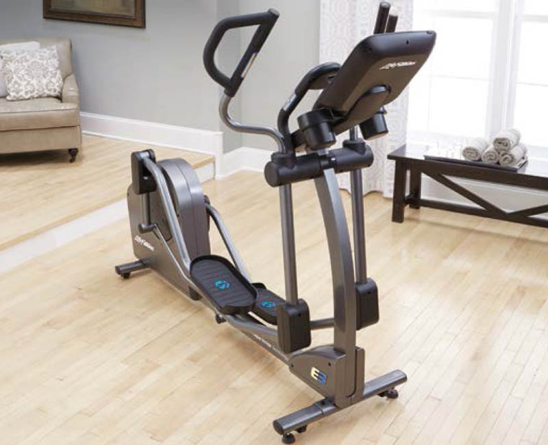 E3交叉訓(xùn)練器