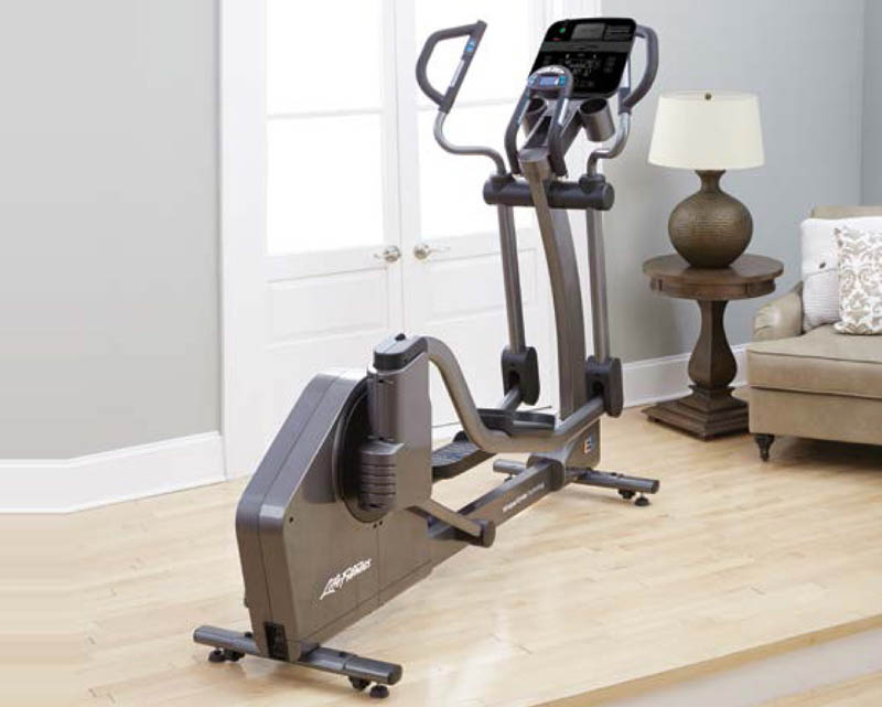 E5交叉訓(xùn)練器