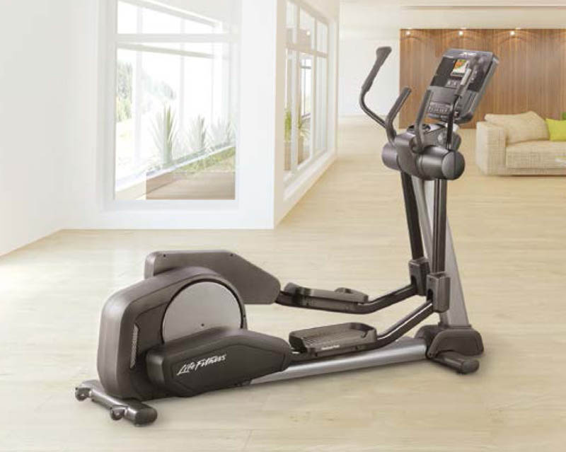 俱樂(lè)部系列交叉訓(xùn)練器