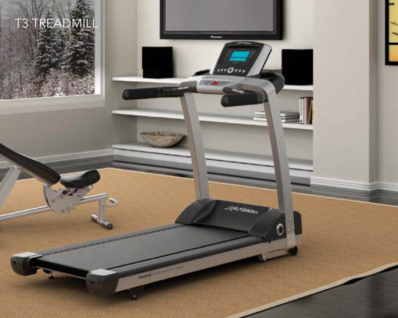 T3跑步機(jī)