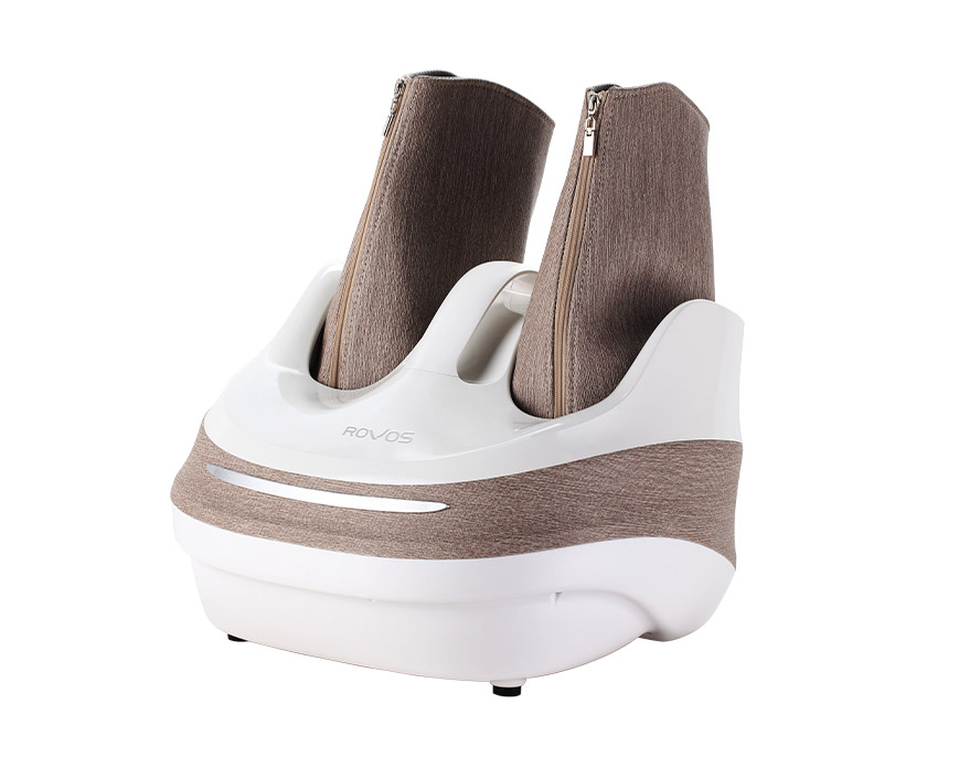 榮耀R-F380 摩麗腿足寶