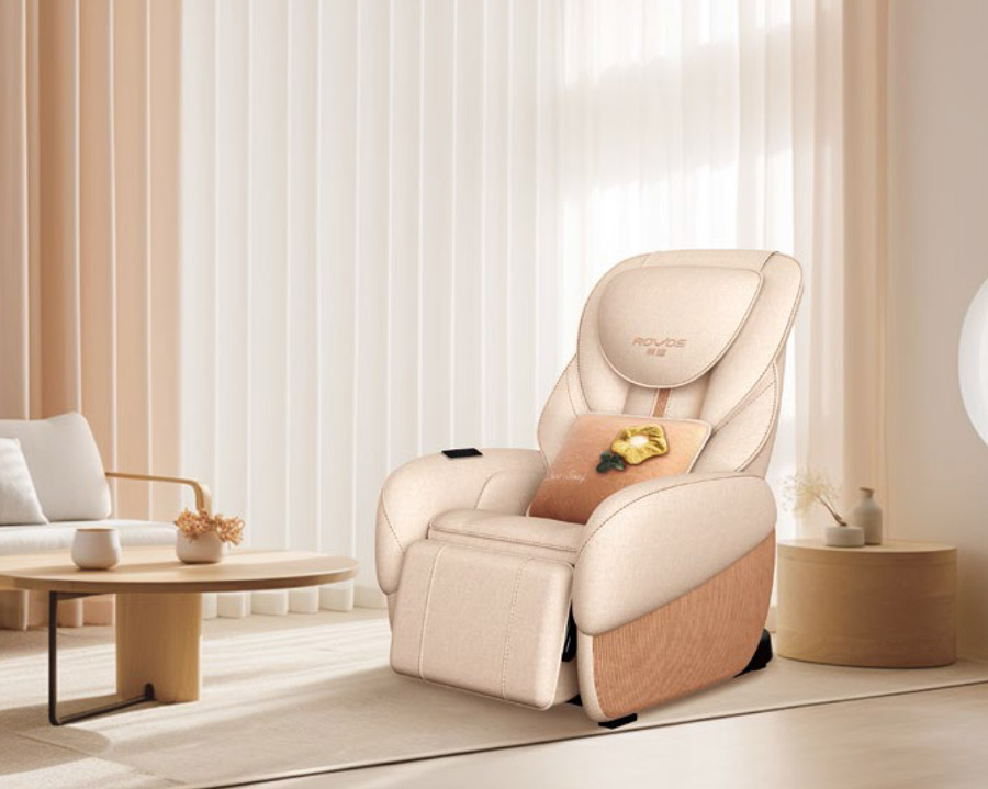 榮耀R5513P 懶人按摩沙發(fā)