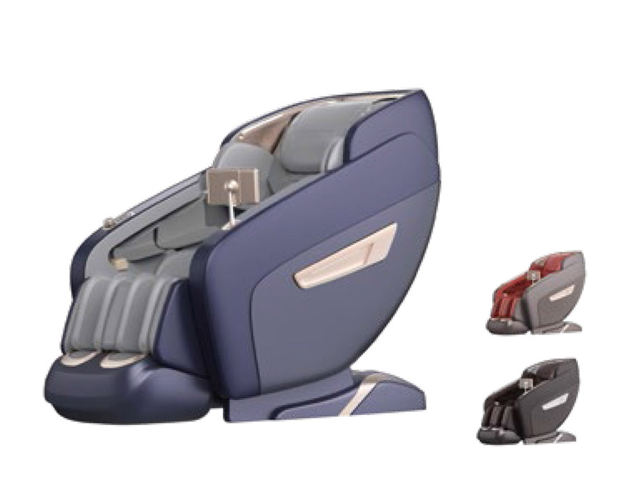 榮耀R9800AI 芯翊椅