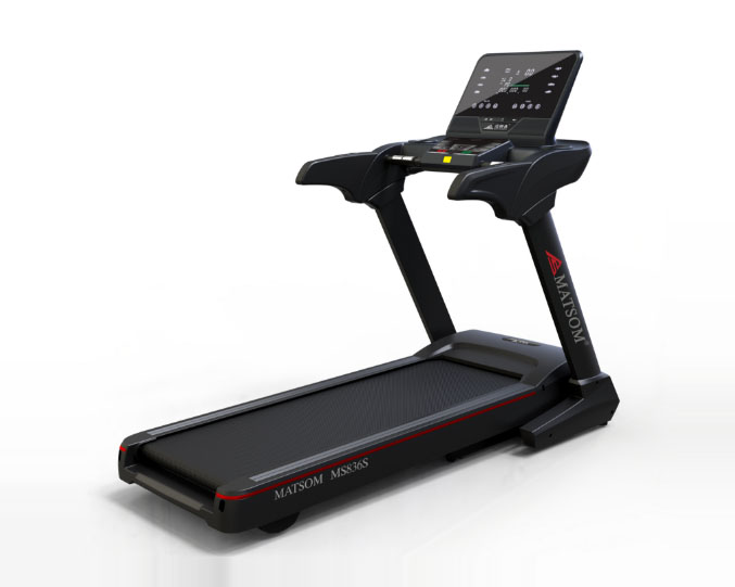 邁特森MS836S 跑步機(jī)（輕商用）