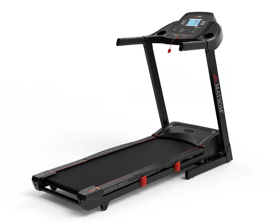 邁特森MS831S 跑步機