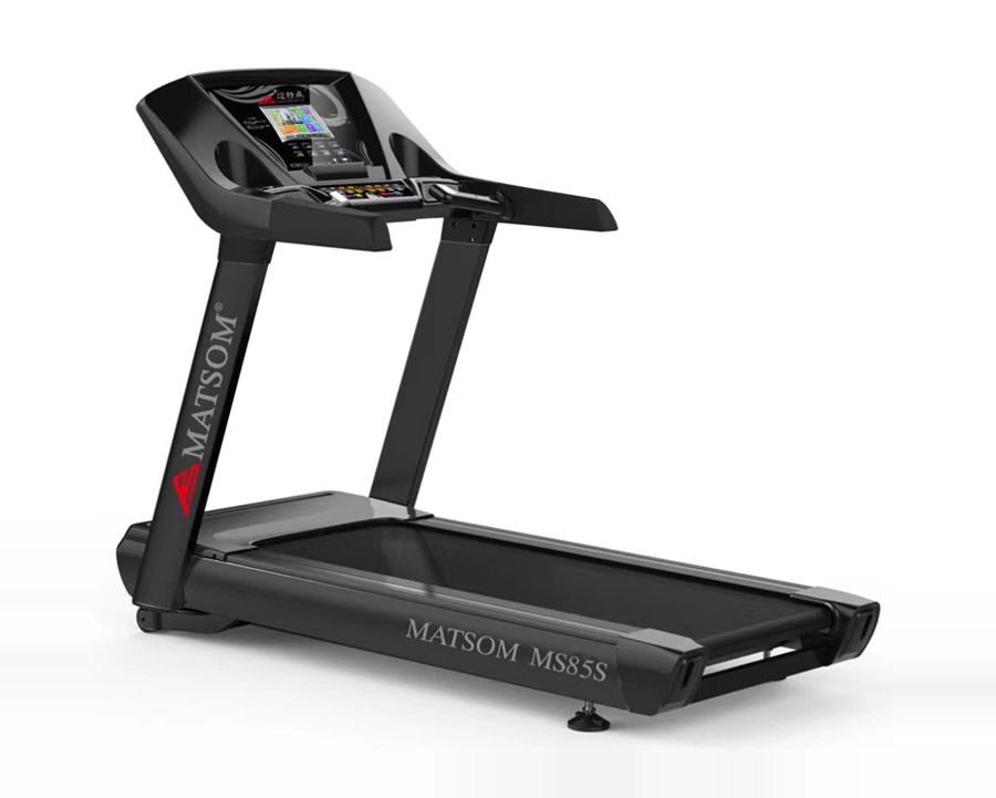 邁特森MS85S 跑步機（商用）