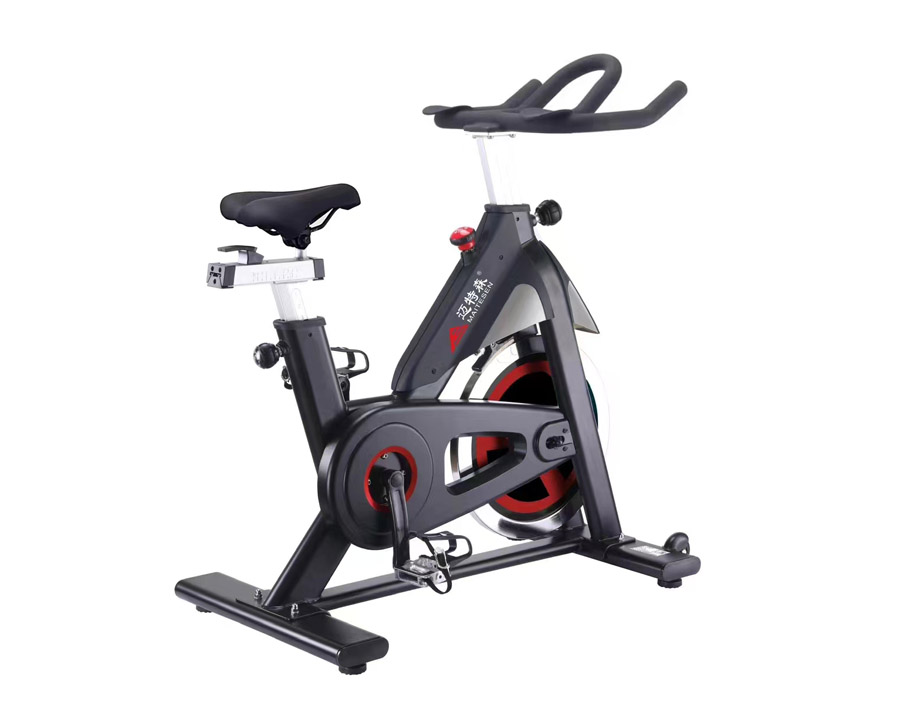 邁特森MS76 動感單車（商用）