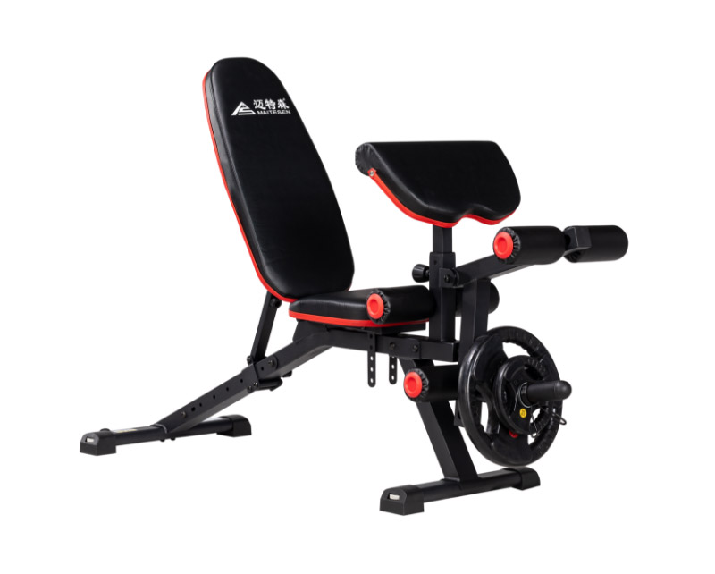 邁特森MS109 啞鈴凳