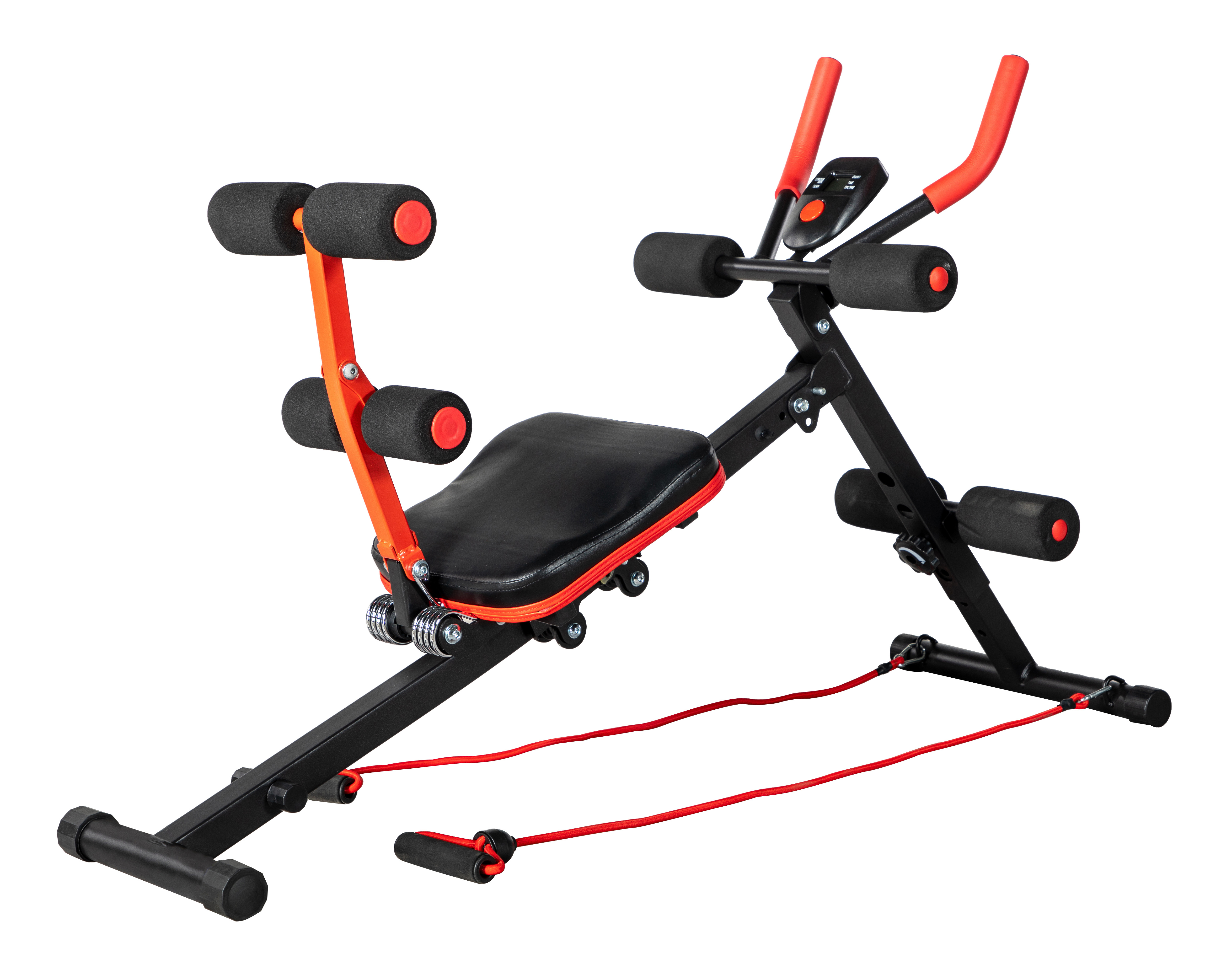 邁特森MS102 健腹肌