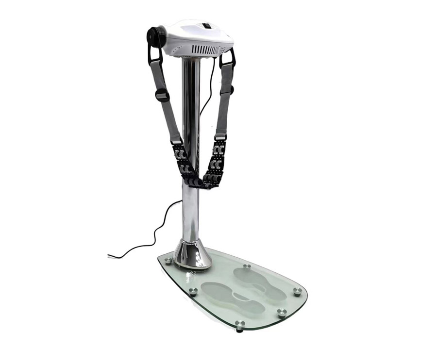 邁特森MS1590 美腰機