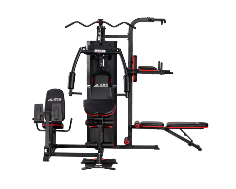 邁特森MS632 三人訓(xùn)練站