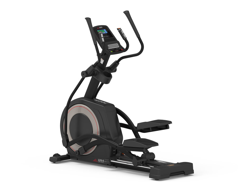 邁特森MS81S 電控橢圓機（商用）