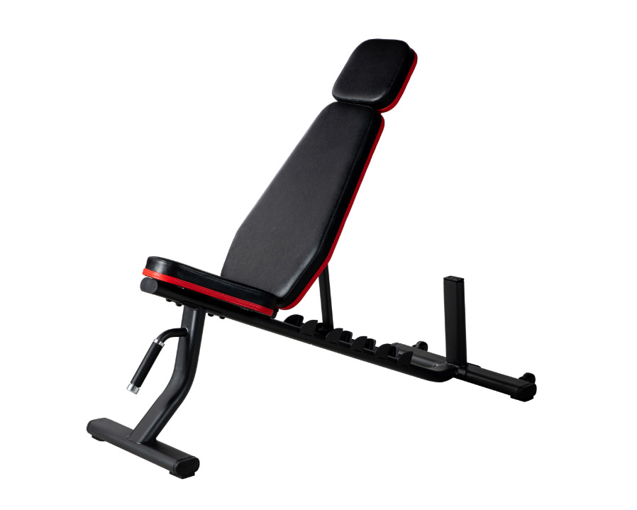 邁特森GM1005 啞鈴凳（商用）