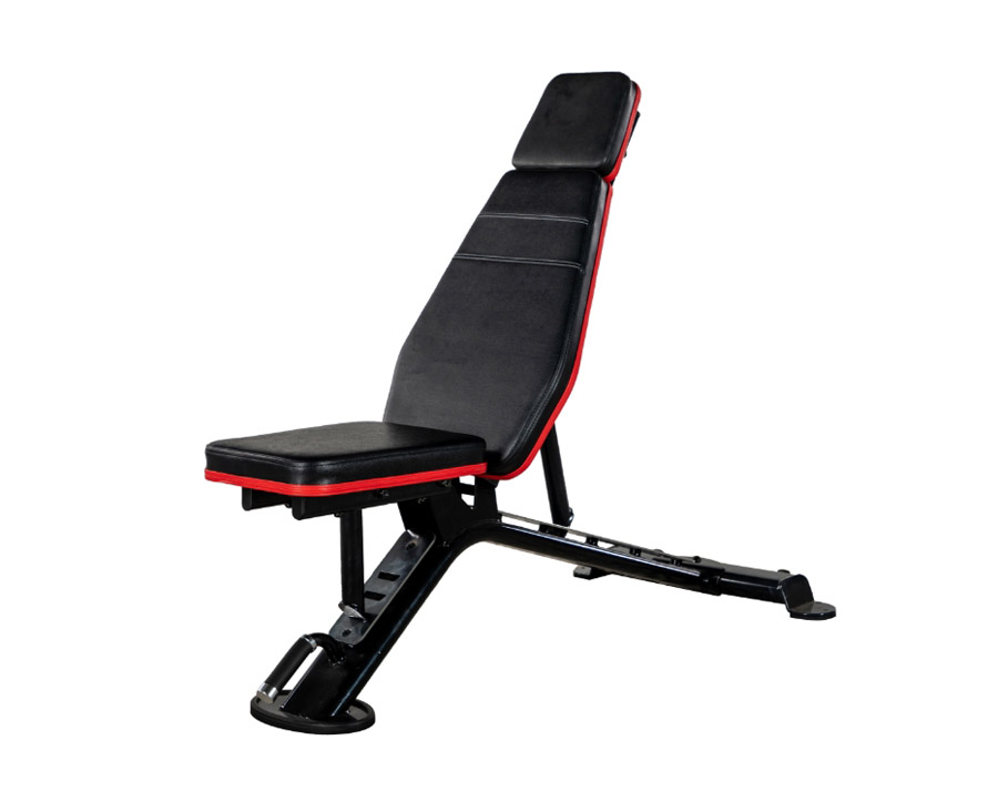 邁特森GM1101 啞鈴凳（商用）