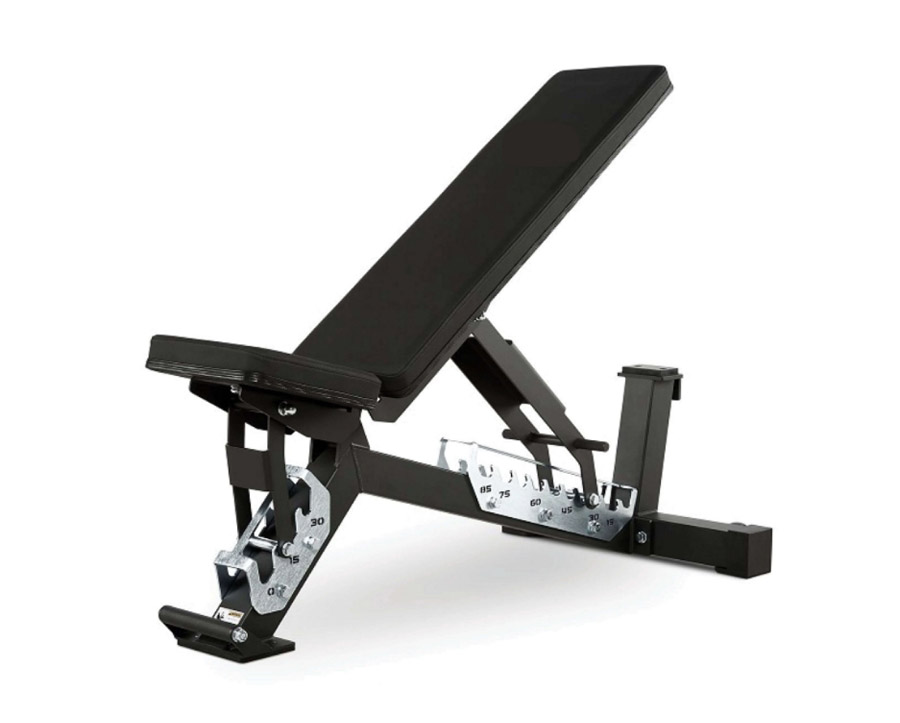 邁特森GM1102 啞鈴凳（商用）