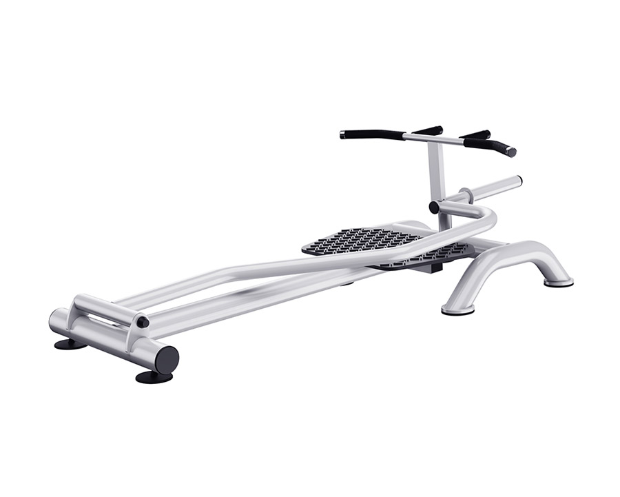 F1-A881 俯立劃船訓(xùn)練器