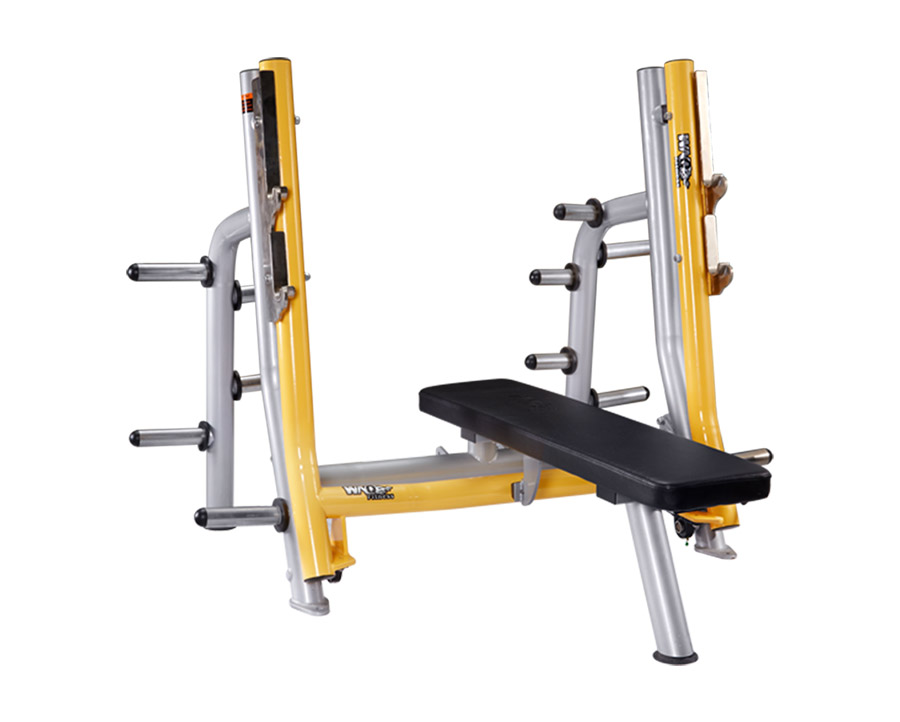 F1-A678 臥式舉重床