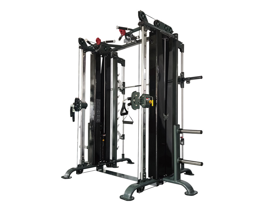 V-2048 飛鳥史密斯