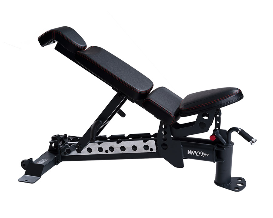 W2013 多功能訓(xùn)練椅