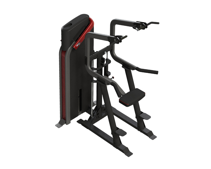 W2010 單雙杠訓(xùn)練器