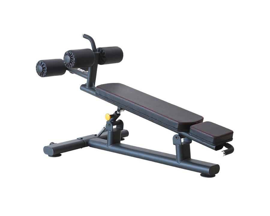 F1-7061 豪華商用仰臥起坐訓(xùn)練器