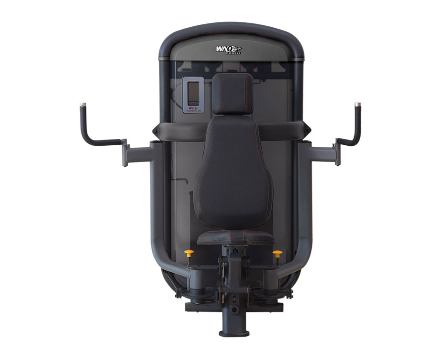 F1-7006 豪華商用擴胸訓(xùn)練器