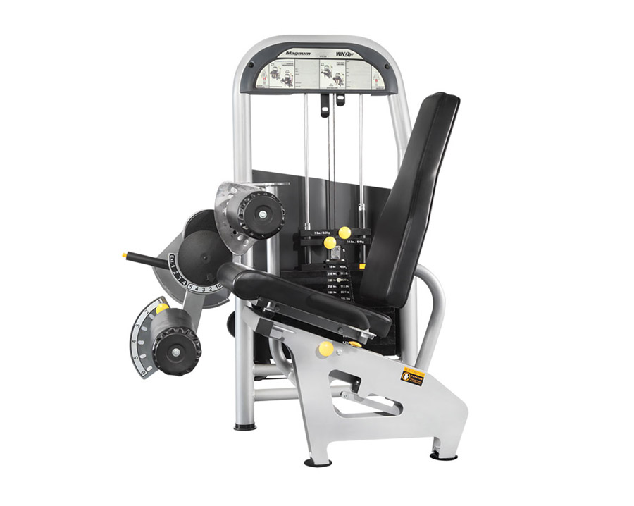 F1-2040 商用踢腿、勾腿訓(xùn)練器