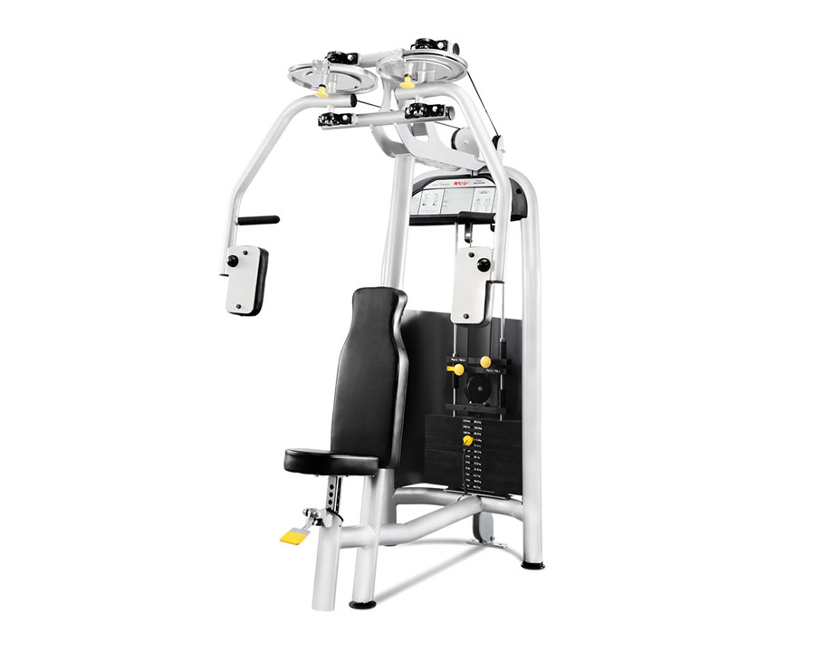 F1-5218 商用胸肌訓(xùn)練器