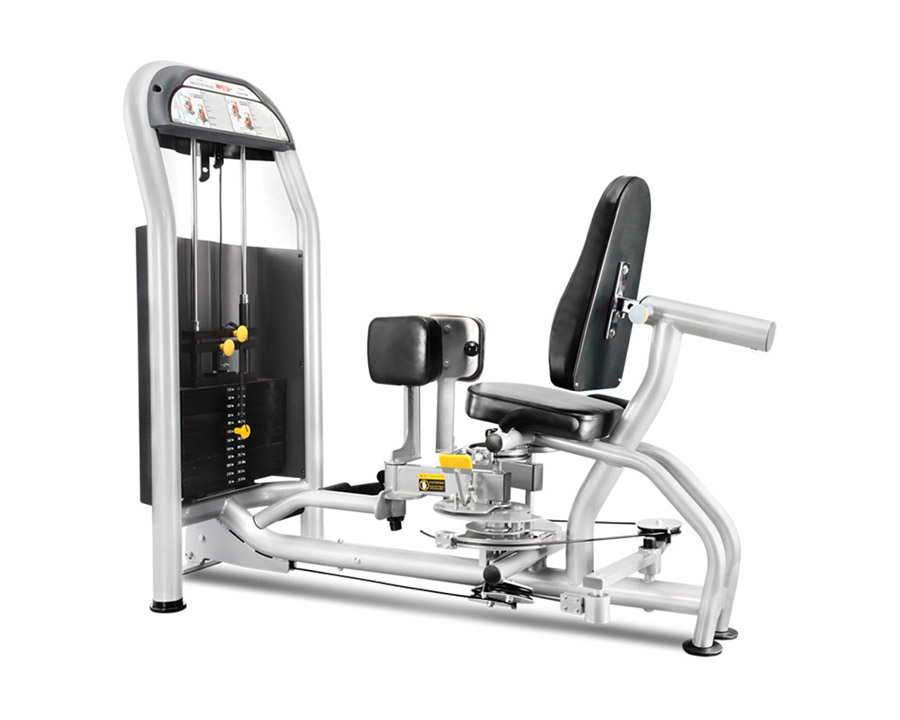 F1-5043 商用夾腿訓(xùn)練器