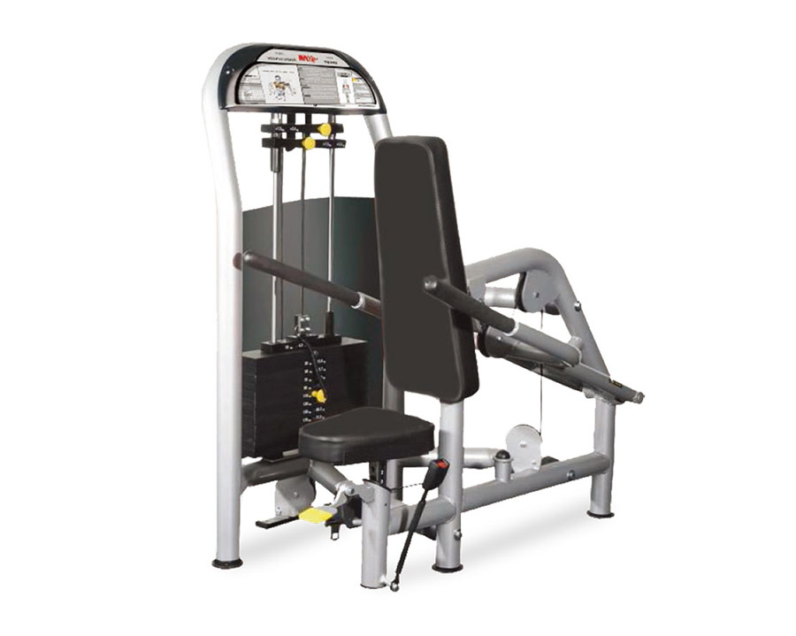 F1-5013 商用下壓訓(xùn)練器