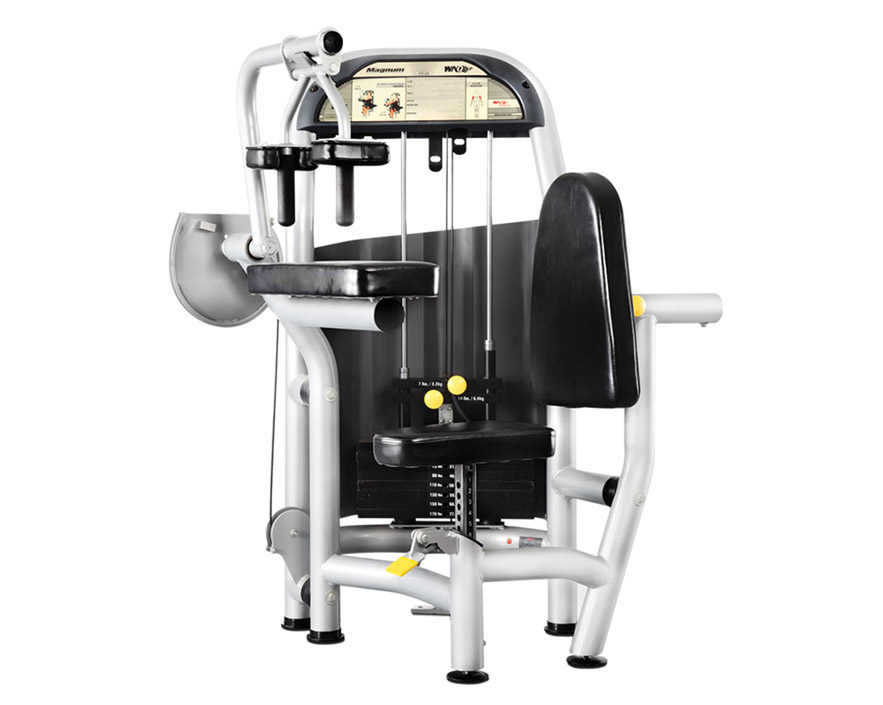 F1-5012 商用三頭肌訓(xùn)練器
