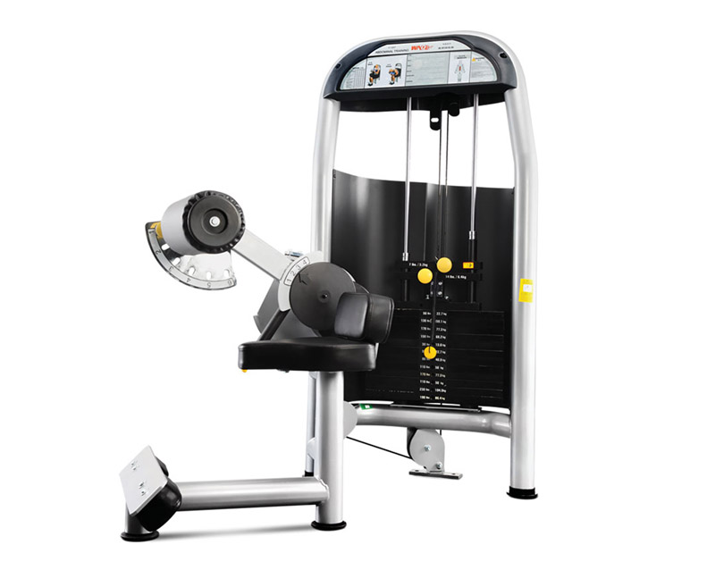 F1-5007 商用腹肌訓(xùn)練器