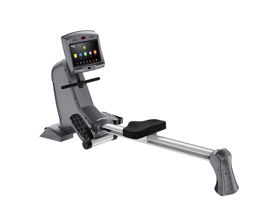 F1-8218A-TV3 商用劃船器