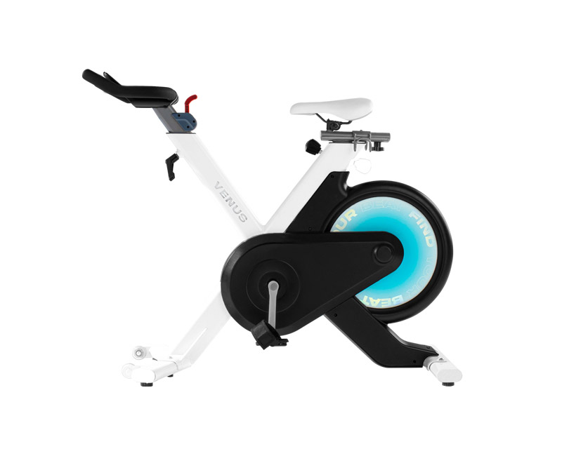 VENUS-B6 智能單車（不帶屏）