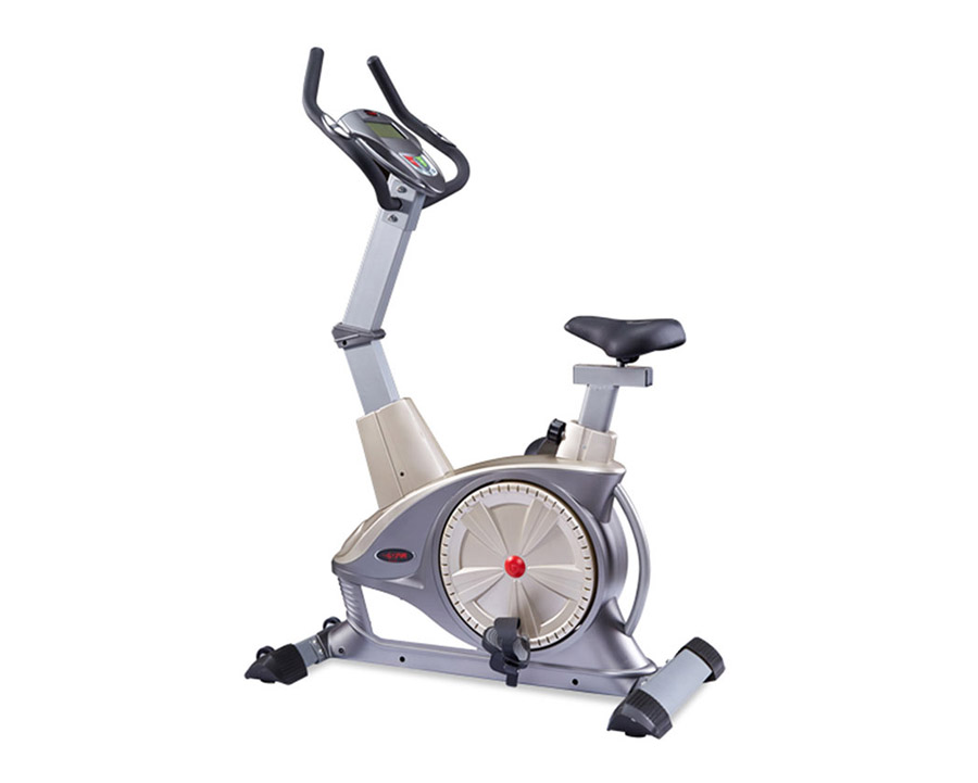 F1-7318LC 高級輕商用立式健身車