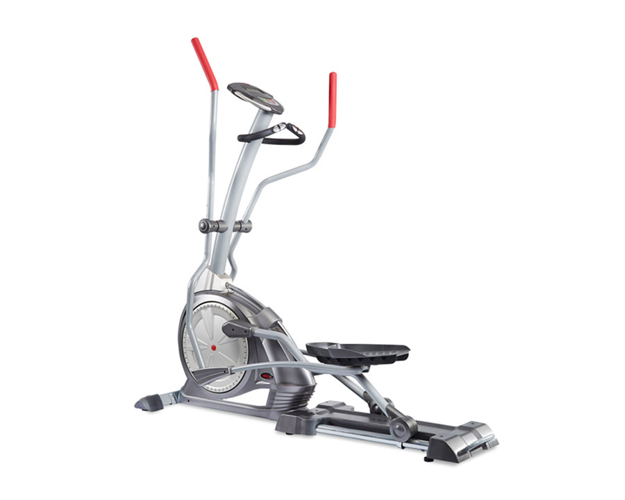 F1-7618B 高級輕商用橢圓機(jī)