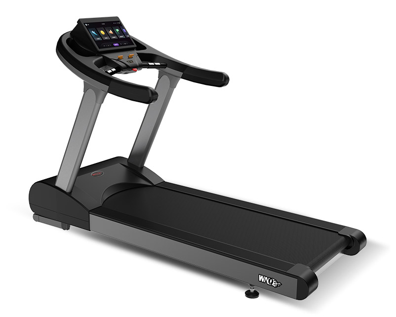 F1-8000BAt 交流變頻商用跑步機(jī)