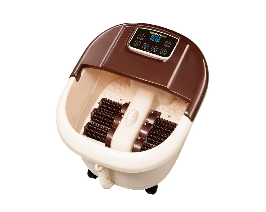 RD-F661 足浴按摩器（電動(dòng)滾輪）