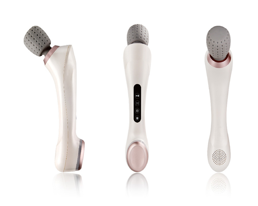 RD-A22 冷熱振動按摩儀