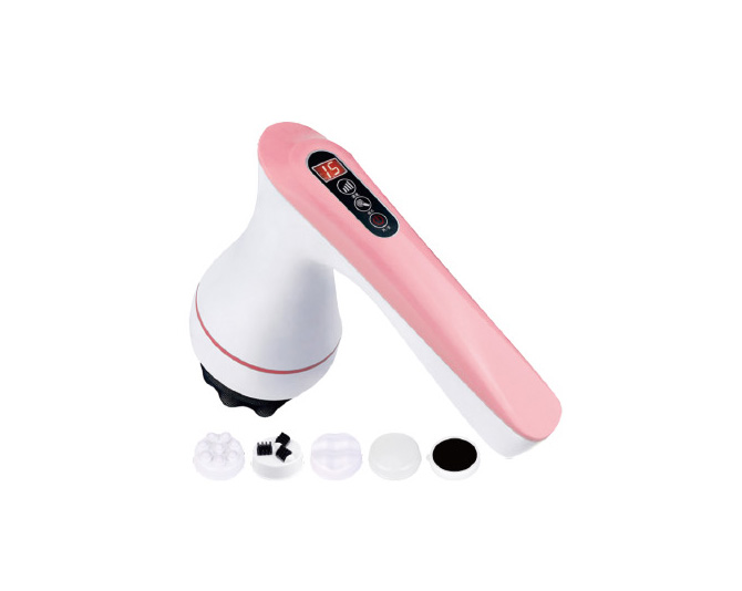 RD-T007 USB充電版推脂機