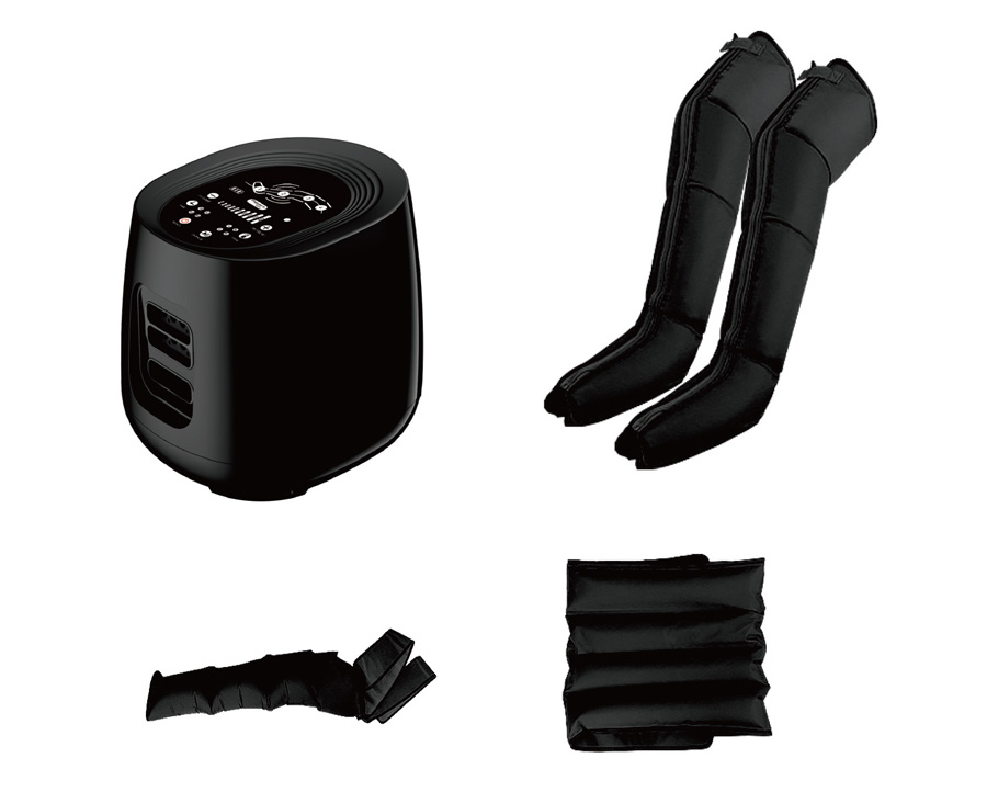 RD-A25 空氣波按摩儀