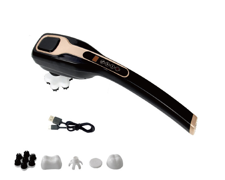 RD-A21 按摩棒（液晶充電版）