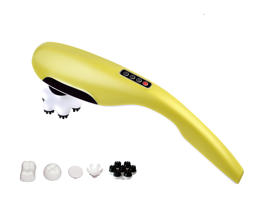 RD-A12 按摩棒（電腦版）