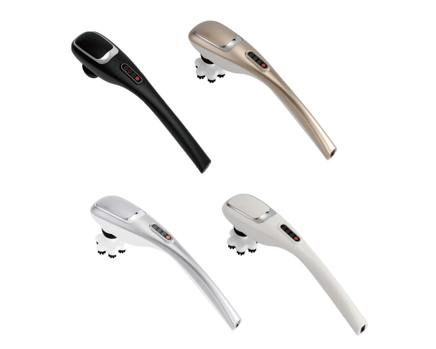 RD-A89 按摩棒（USB充電版）