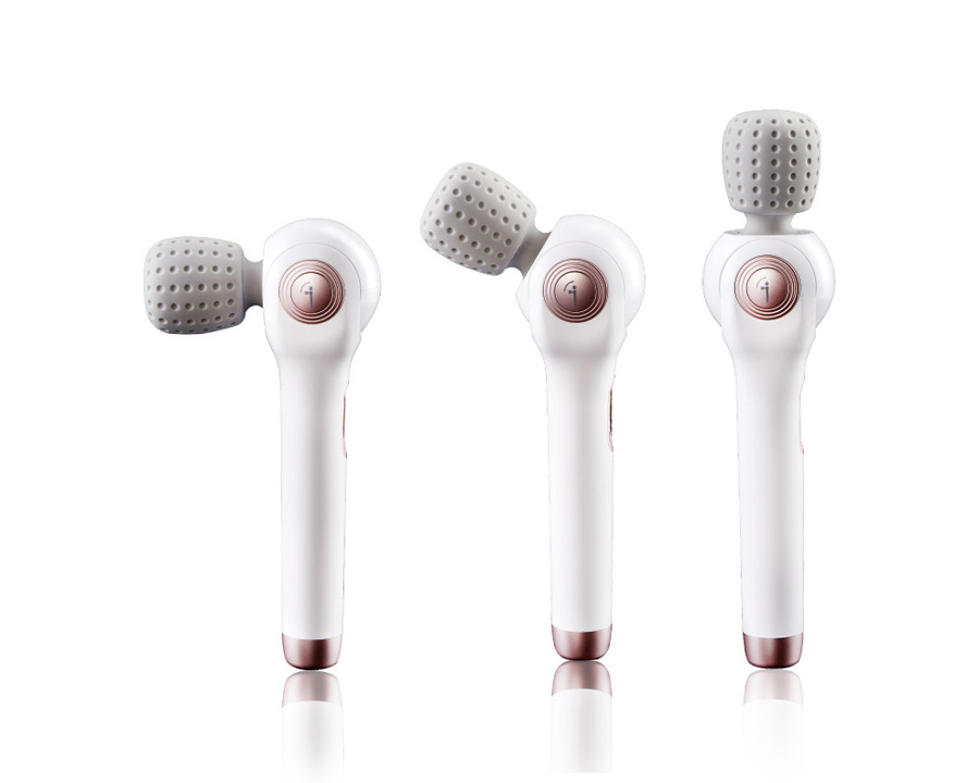 RD-A26 折疊震動(dòng)按摩儀