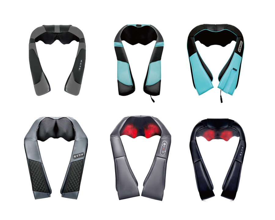 RD-M2808R 肩背養(yǎng)生按摩器