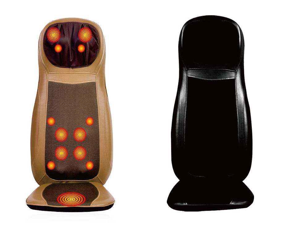 RD-M2837 靈手魔幻按摩椅座